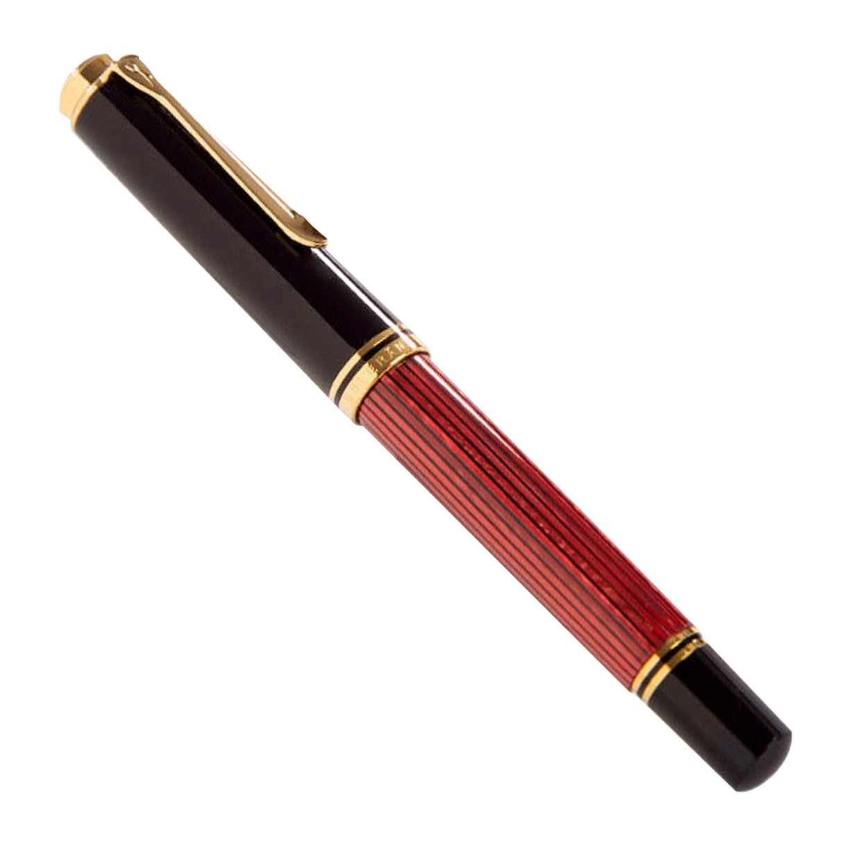 Pelikan Souveran 800 Red - Fountain Pen