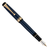 Pilot Custom 845 Prussian Blue Fountain Pen Collection