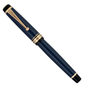 Pilot Custom 845 Prussian Blue Fountain Pen Collection