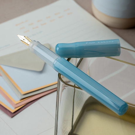 Pilot Kaküno Azure Sky Collection