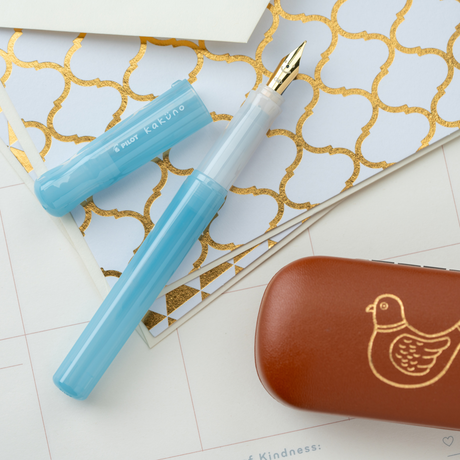 Pilot Kaküno Azure Sky Collection