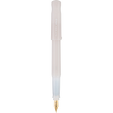 Pilot Kaküno Cumulus White Collection