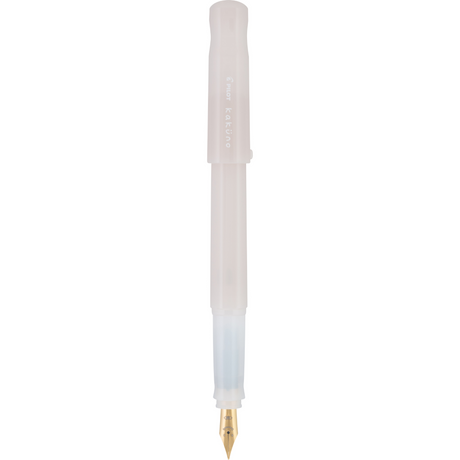 Pilot Kaküno Cumulus White Collection