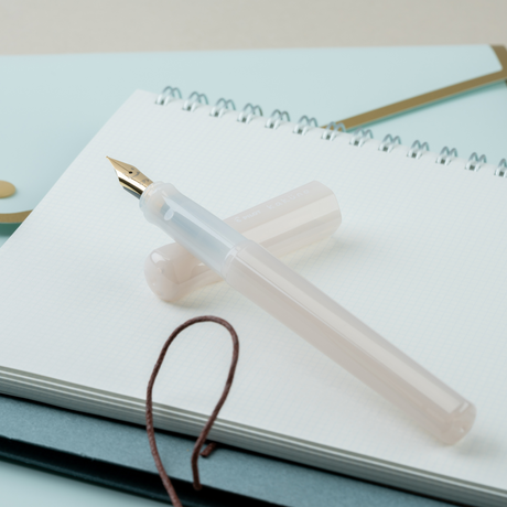 Pilot Kaküno Cumulus White Collection