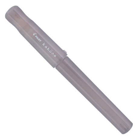 Pilot Kaküno Nimbus Gray Collection