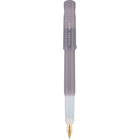 Pilot Kaküno Nimbus Gray Collection