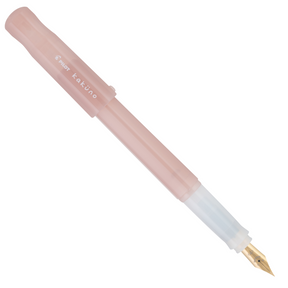 Pilot Kaküno Rosy Dusk Collection