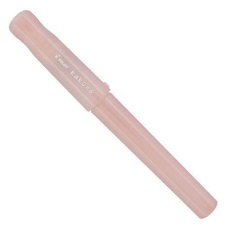 Pilot Kaküno Rosy Dusk Collection
