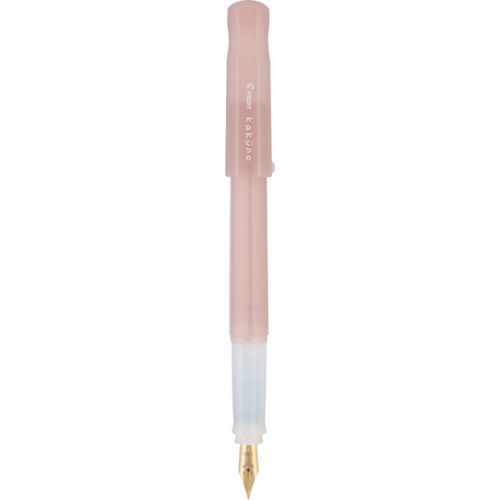 Pilot Kaküno Rosy Dusk Collection