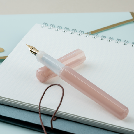 Pilot Kaküno Rosy Dusk Collection