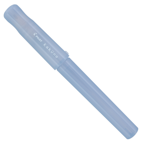 Pilot Kaküno Twilight Periwinkle Collection