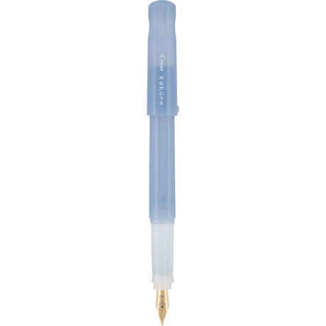 Pilot Kaküno Twilight Periwinkle Collection