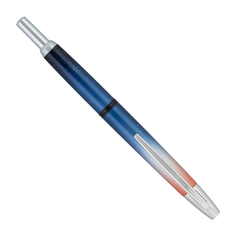 Pilot Vanishing Point Décimo: The 20th Anniversary Collection