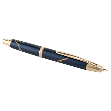 Pilot Vanishing Point Golden Journey 2026 Fountain Pen Collection