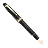 Pilot Custom 743 Black  - Fountain Pen