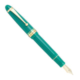 Pilot Custom 743 Verdigris (USA Exclusive) - Fountain Pen