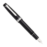 Pilot Custom Heritage 912 Black - Fountain Pen