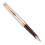 Pilot E95s Burgundy/Ivory - Fountain Pen