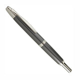 Pilot Vanishing Point Gun Metal Grey Rhodium Trim