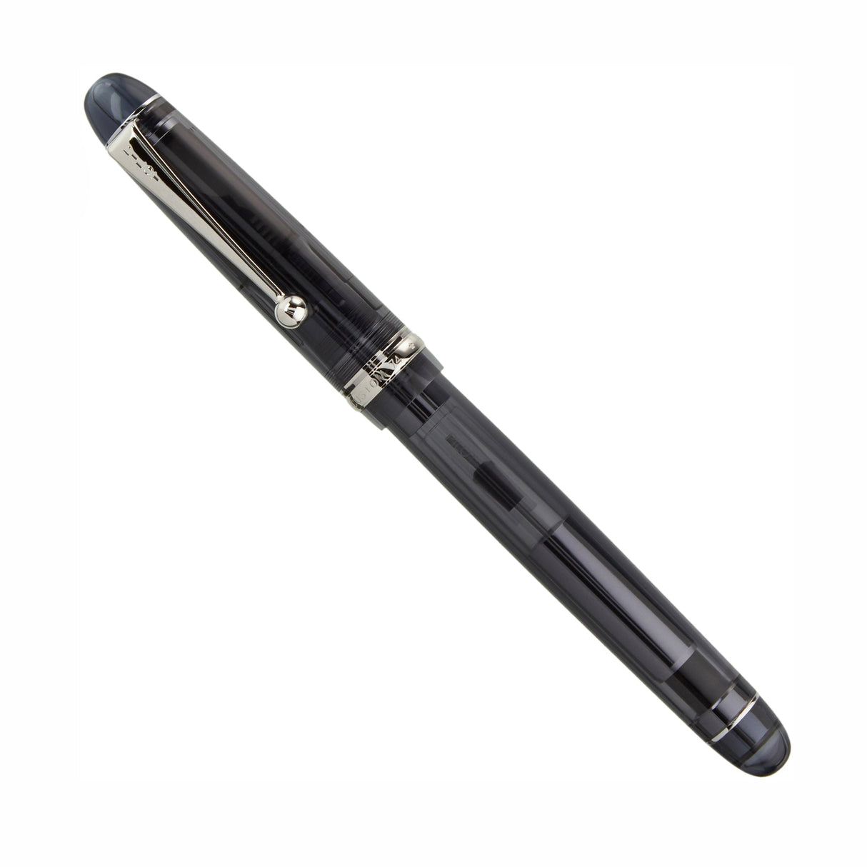 Pilot & Namiki Custom 74 Demonstrators Smoke Demonstrator - Fountain Pen