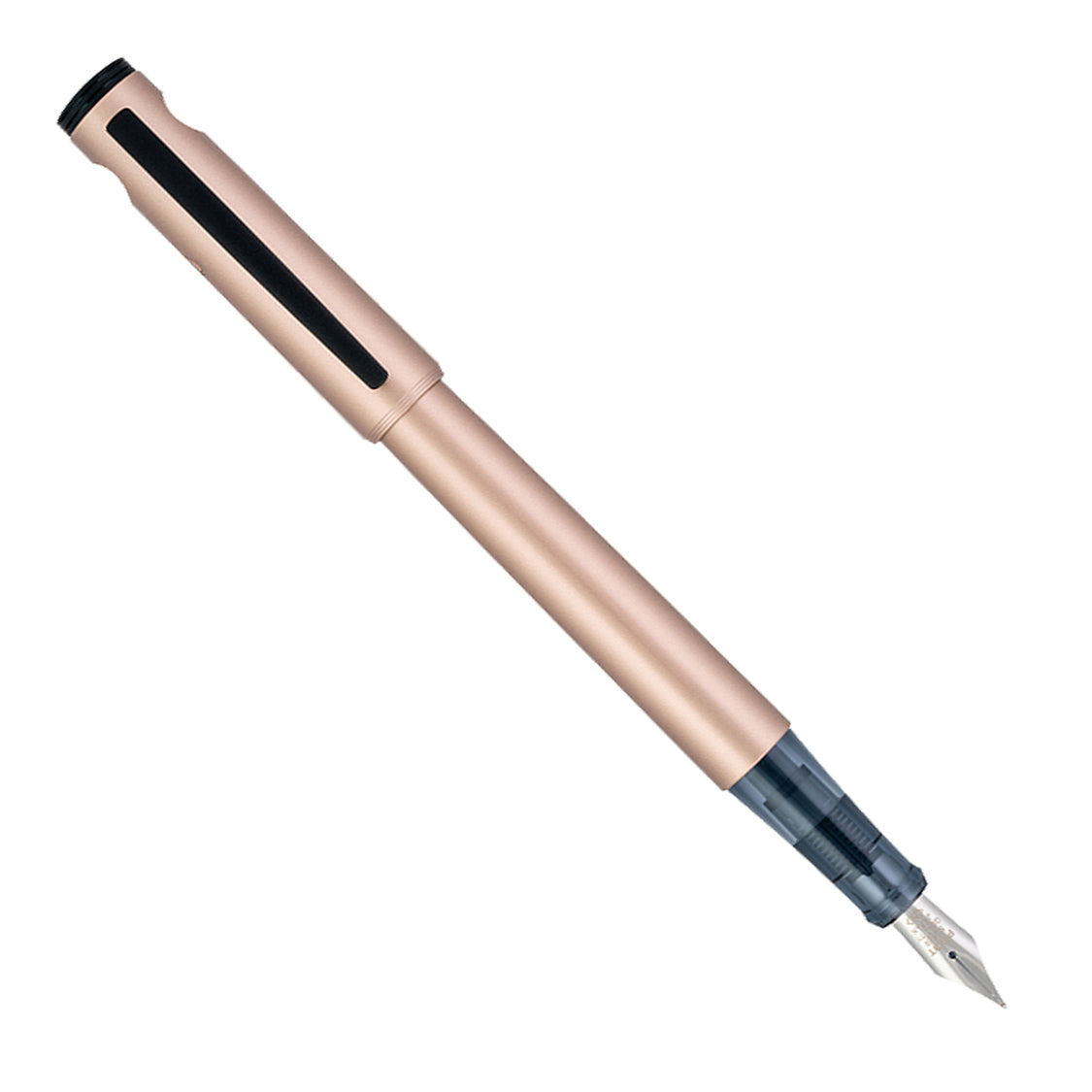 Pilot & Namiki Explorer Copper - Fountain Pen