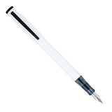 Pilot Explorer White - Fountain Pen