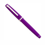 Pilot & Namiki Falcon Purple - Fountain Pen (14kt Nib)