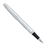 Pilot MR Silver - Fountain Pen