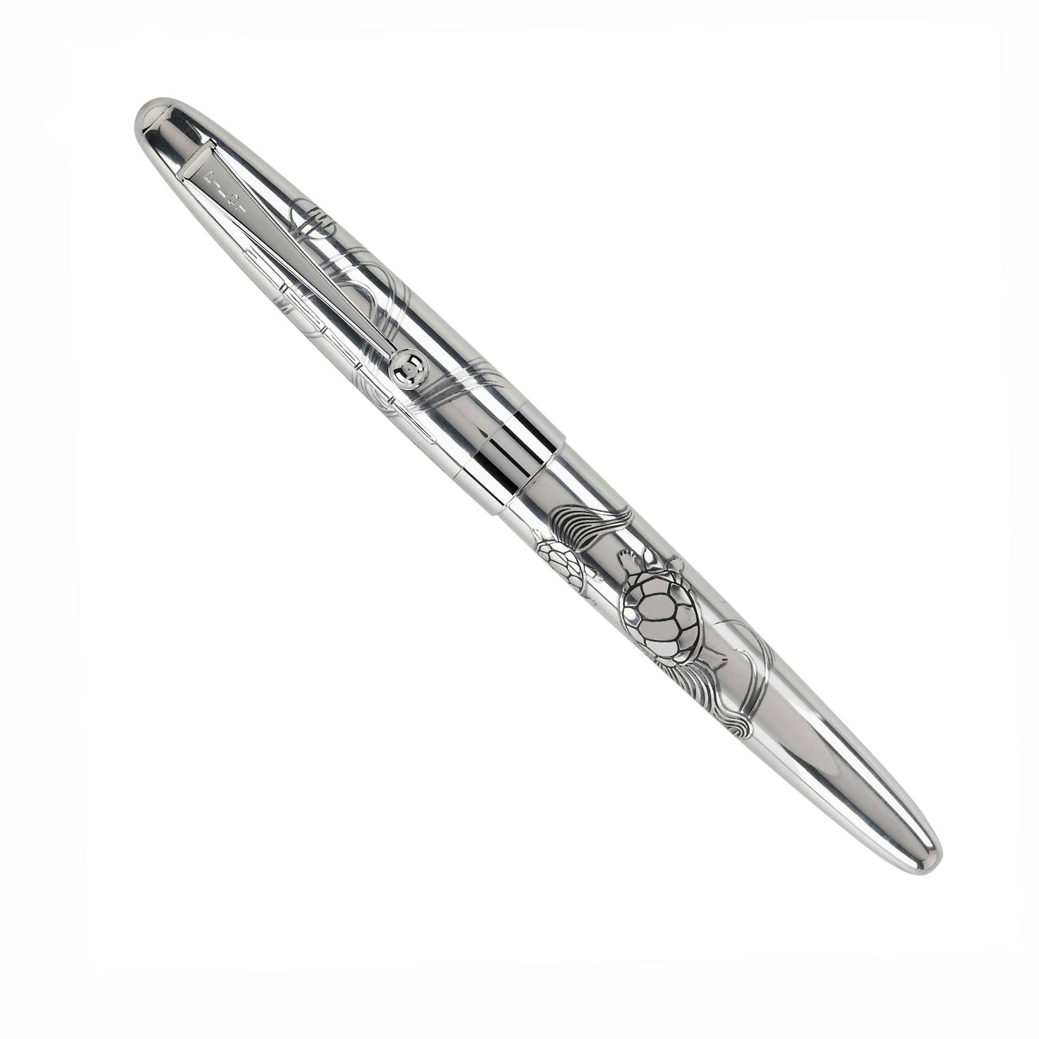 Pilot Sterling Turtle Fountain Pen Fountain Pen Hospital pilot-sterling-turtle-fountain-pen-fountain-pen-hospital
