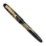 Namiki Yukari Herb Decoration - Fountain Pen