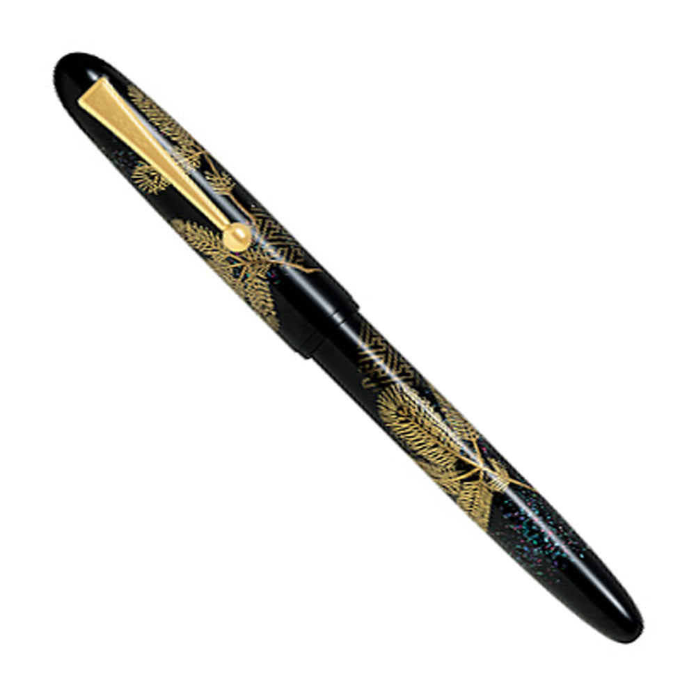 Namiki Yukari Pine Needles Fountain Pen Fountain Pen Hospital