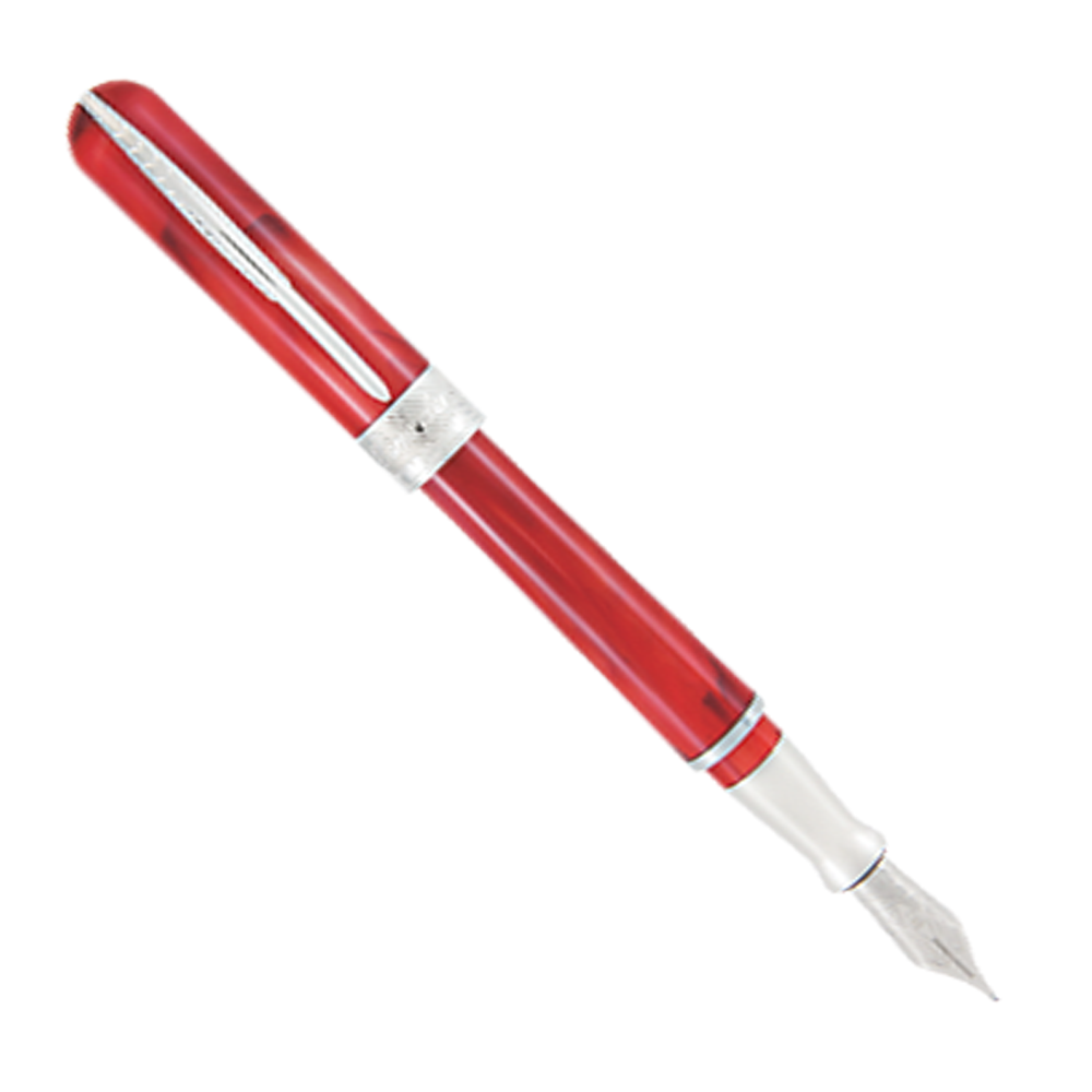 Pineider Avatar UR Devil Red - Fountain Pen