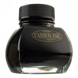 Platinum Carbon Black Pigmented 60cc Bottled Ink