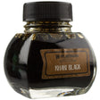 Platinum Classic Khaki Black 60cc Bottled Ink