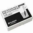 Platinum ICL-1200 Pen Cleaning Kit Japanese Cartridge Collection