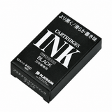 Platinum Black Ink Cartridges 10 Pack collection