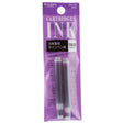 Platinum Violet Ink Cartridge 2 Pack