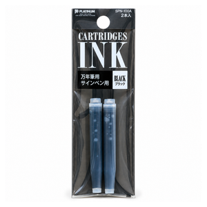 Ink Cartridges