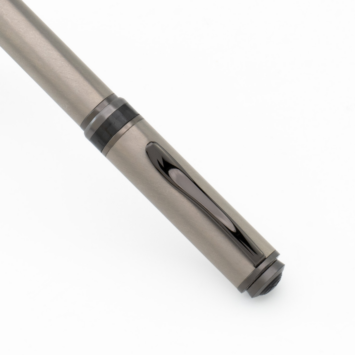 Monteverde Innova Titanium Rollerball