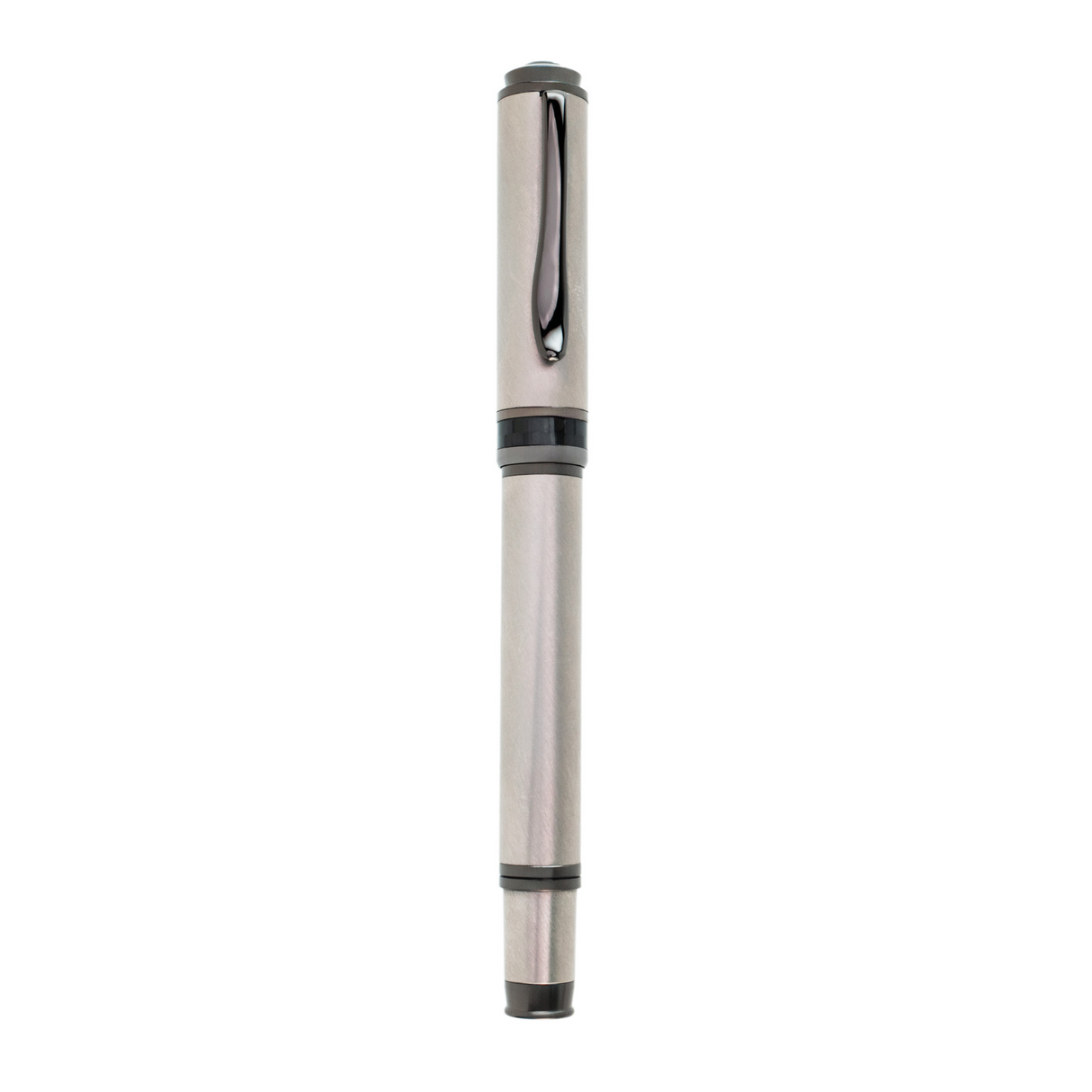 Monteverde Innova Titanium Rollerball