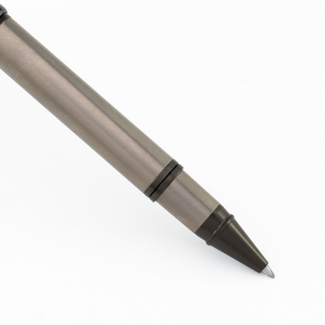 Monteverde Innova Titanium Rollerball