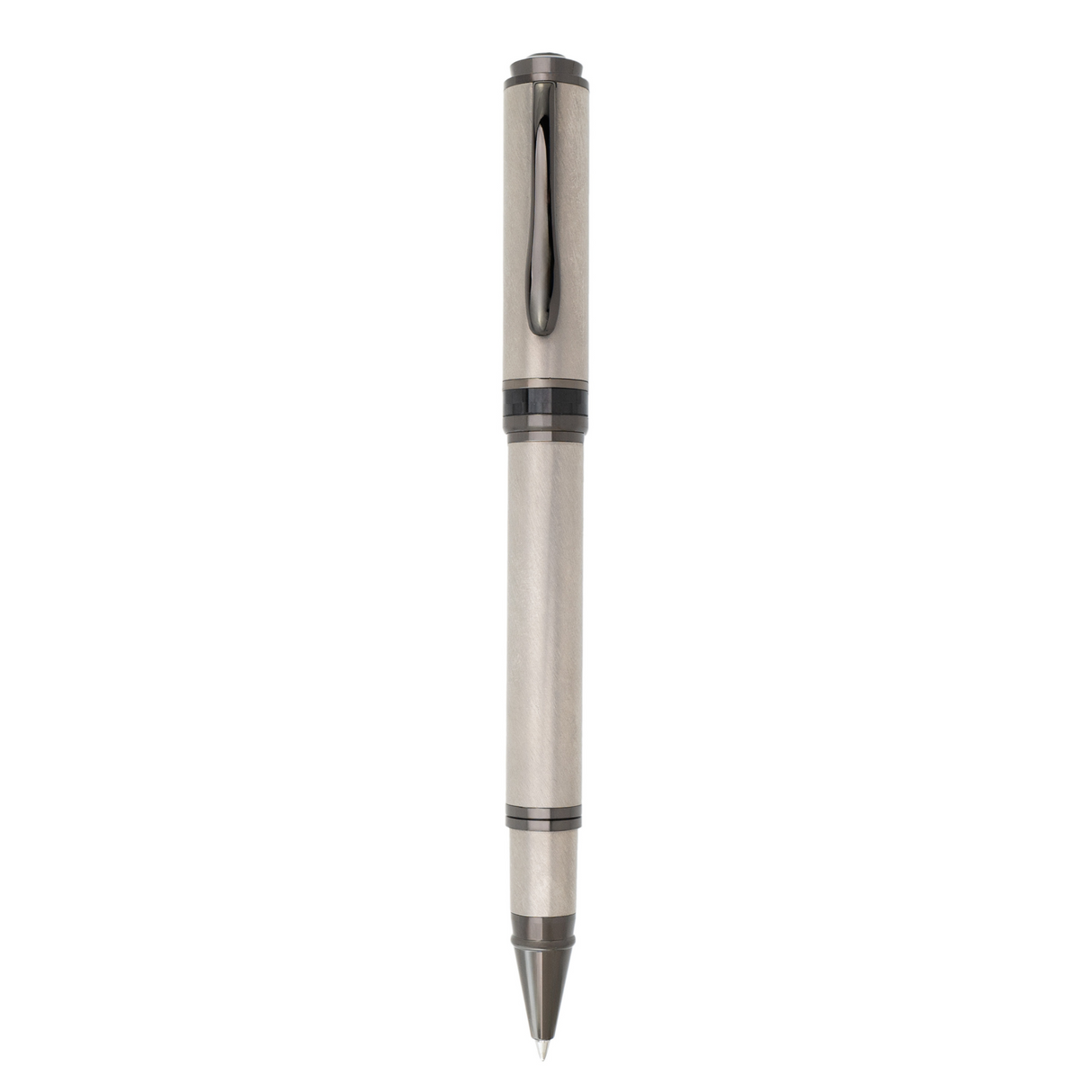 Monteverde Innova Titanium Rollerball