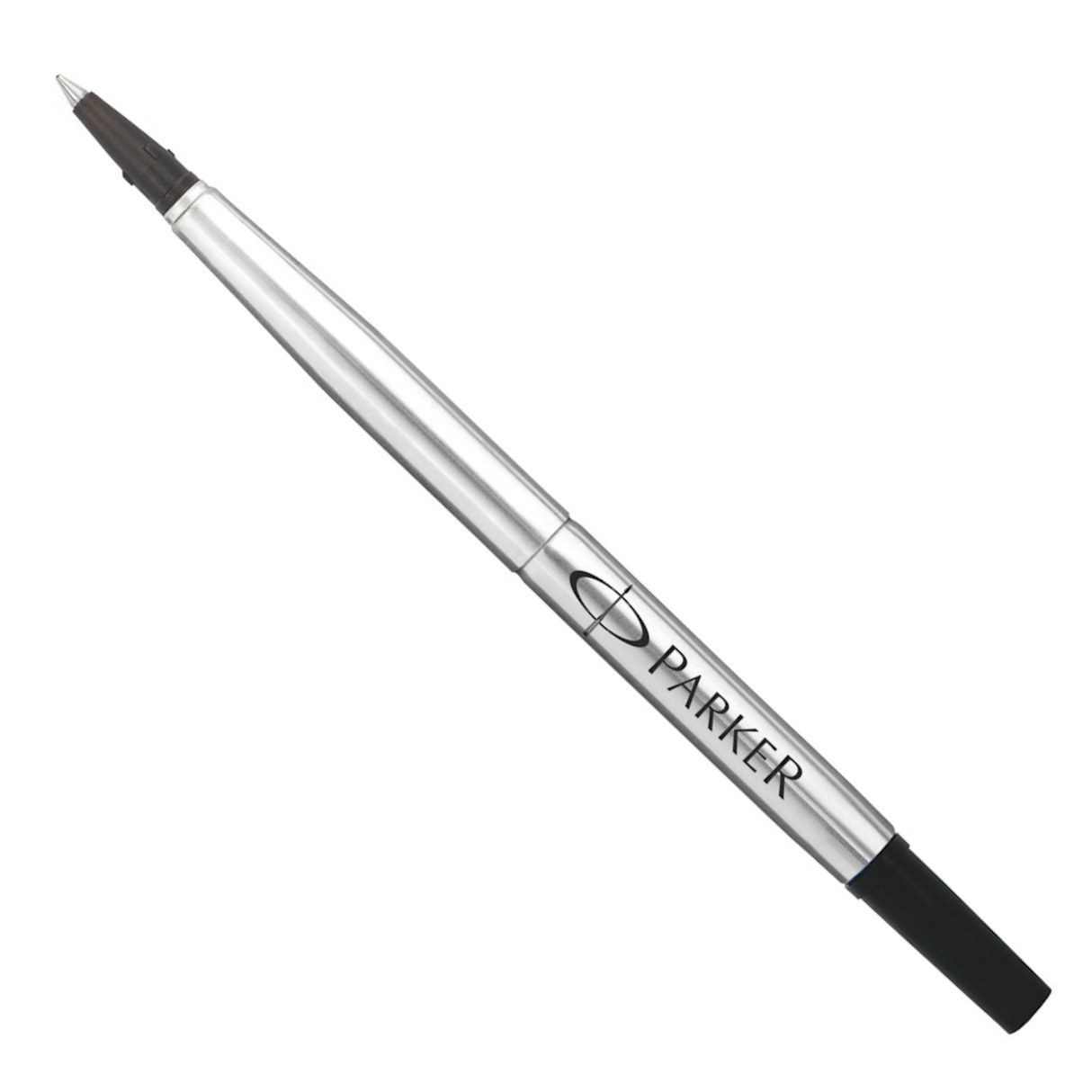 Parker Quink Rollerball Pen Refill (Black)