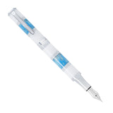 Monteverde Regatta Santorini Sport Blue - Fountain Pen