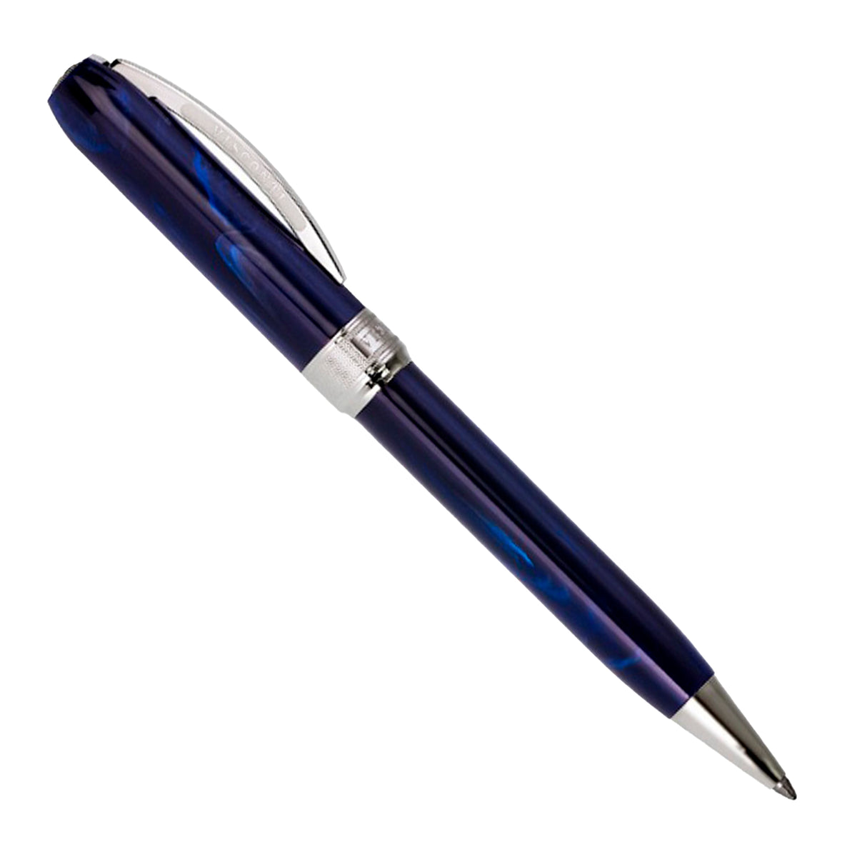 Visconti Rembrandt Classic Blue - Ballpoint