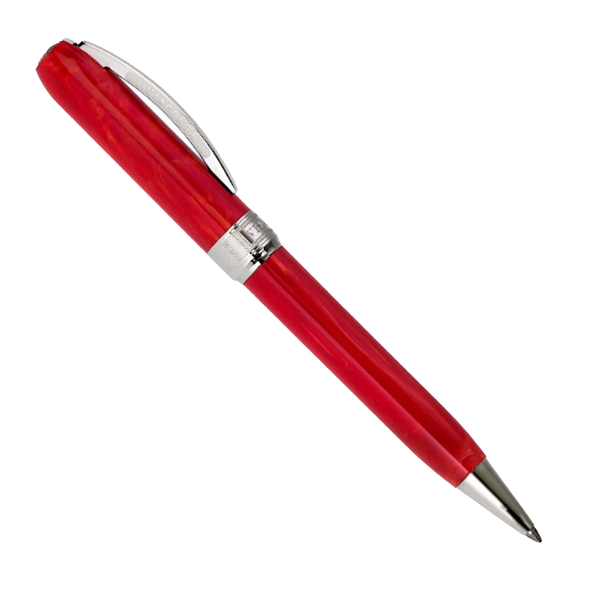 Visconti Rembrandt Classic Red - Ballpoint