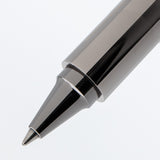 Monteverde USA® Ritma Anodized Green Rollerball Pen
