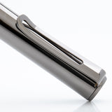 Monteverde USA® Ritma Anodized Green Rollerball Pen