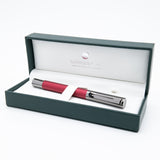 Monteverde USA® Ritma Anodized Rollerball Pen