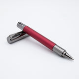 Monteverde USA® Ritma Rollerball Pen Anodized Red